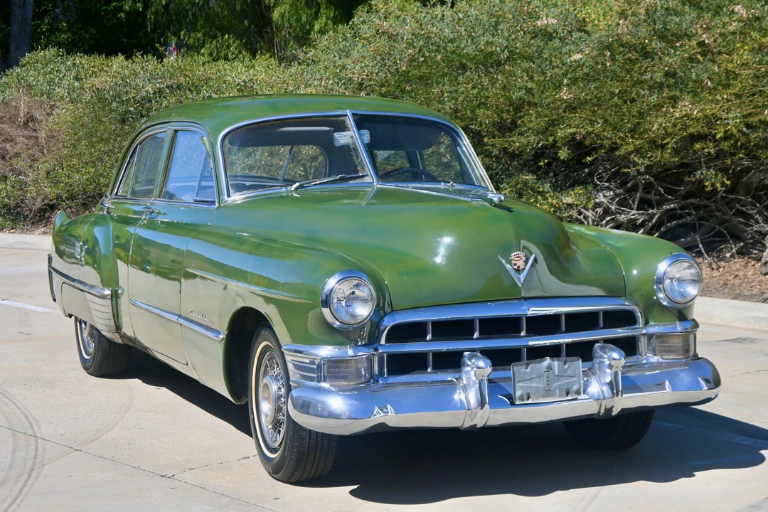 1949 Cadillac Series 61 - Image 5 of 31