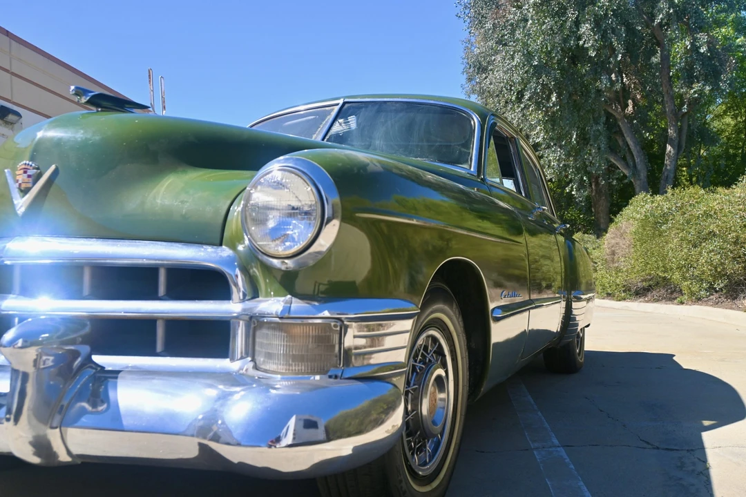 1949 Cadillac Series 61 - Image 17 of 31