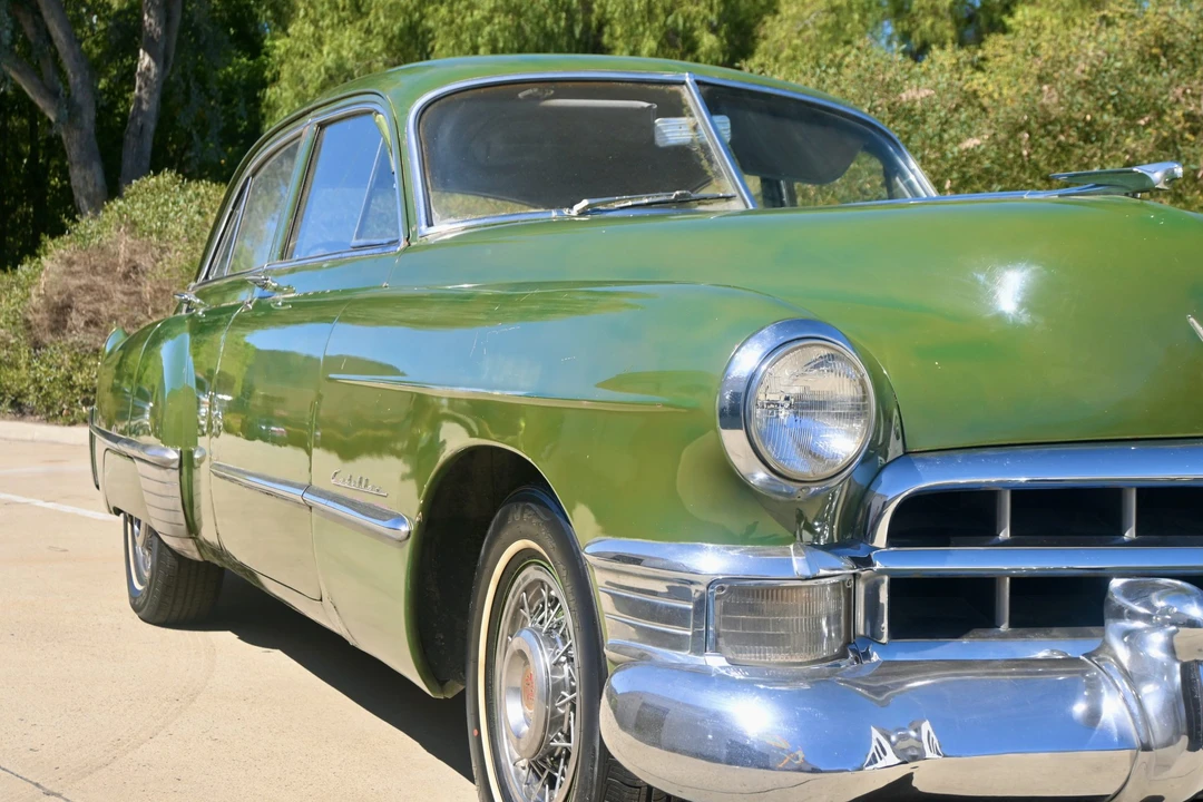 1949 Cadillac Series 61 - Image 16 of 31