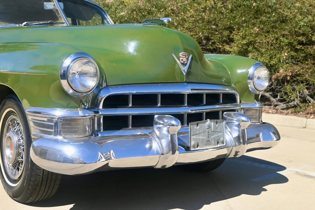 1949 Cadillac Series 61 - Image 15 of 31