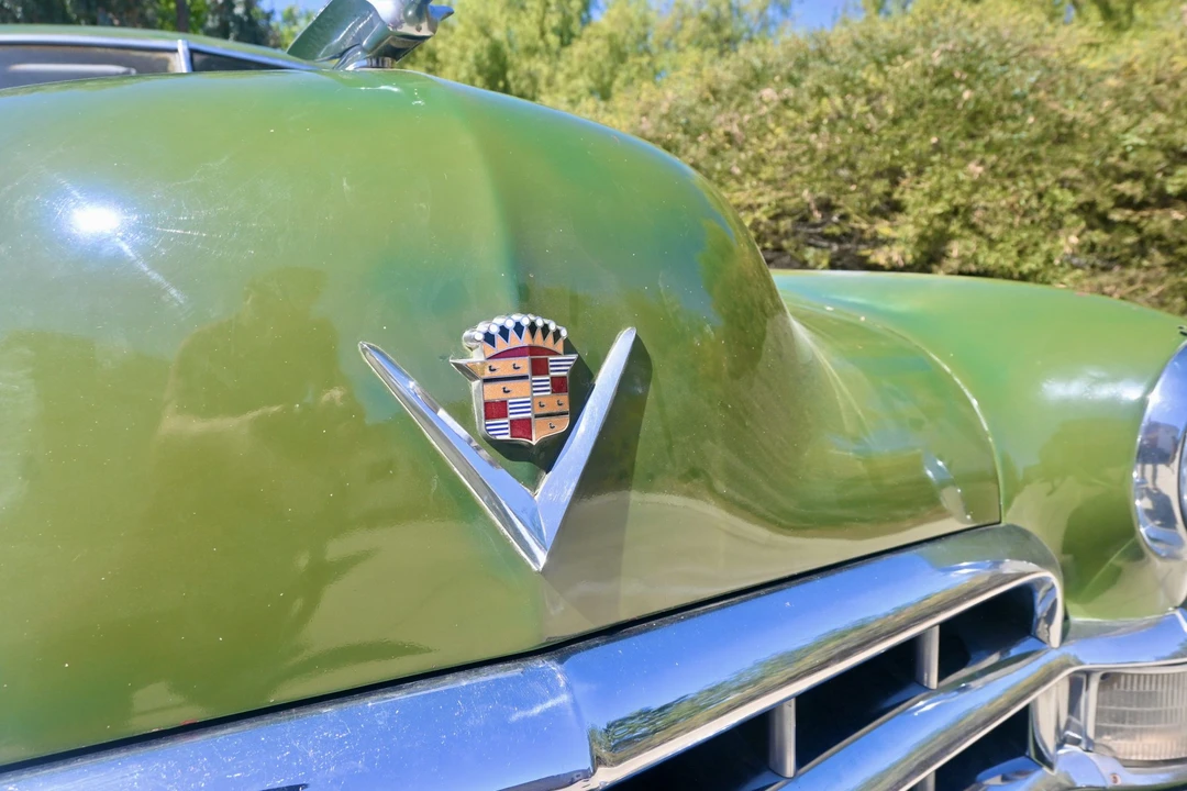 1949 Cadillac Series 61 - Image 22 of 31