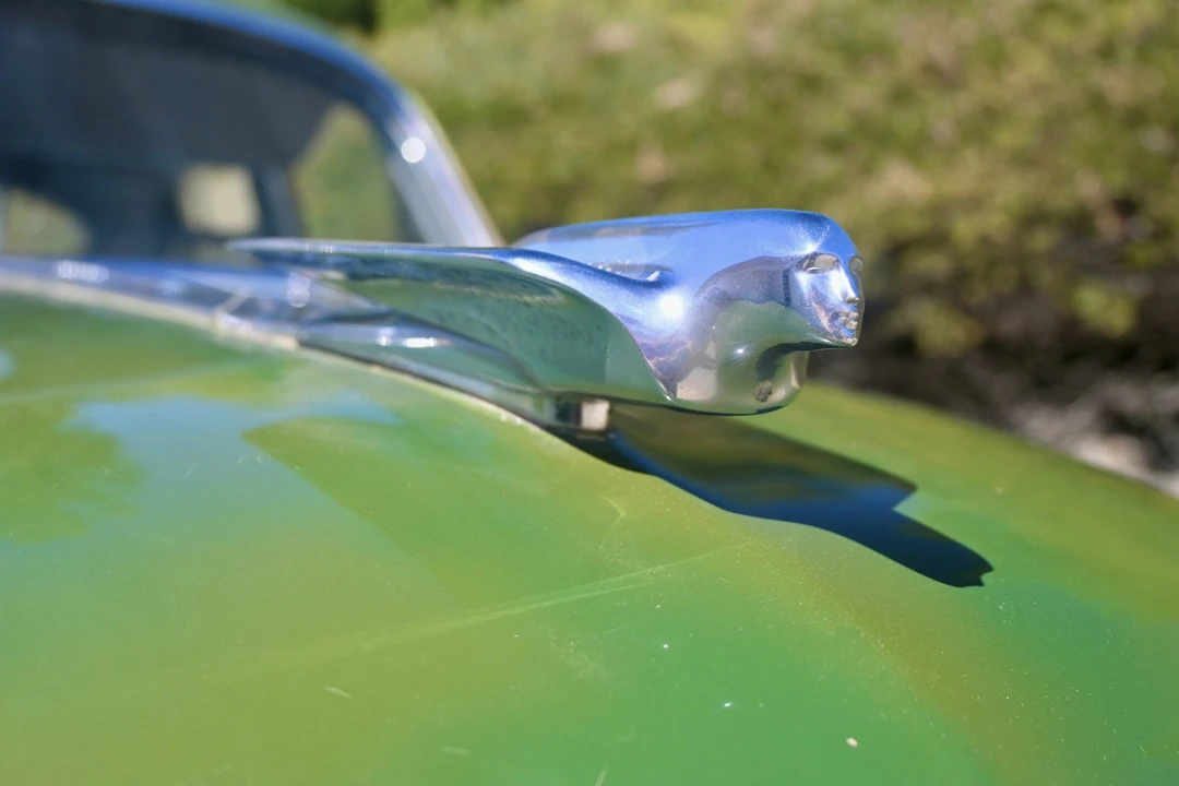 1949 Cadillac Series 61 - Image 23 of 31