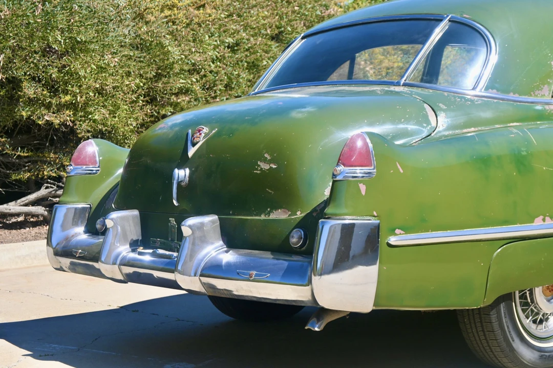 1949 Cadillac Series 61 - Image 24 of 31