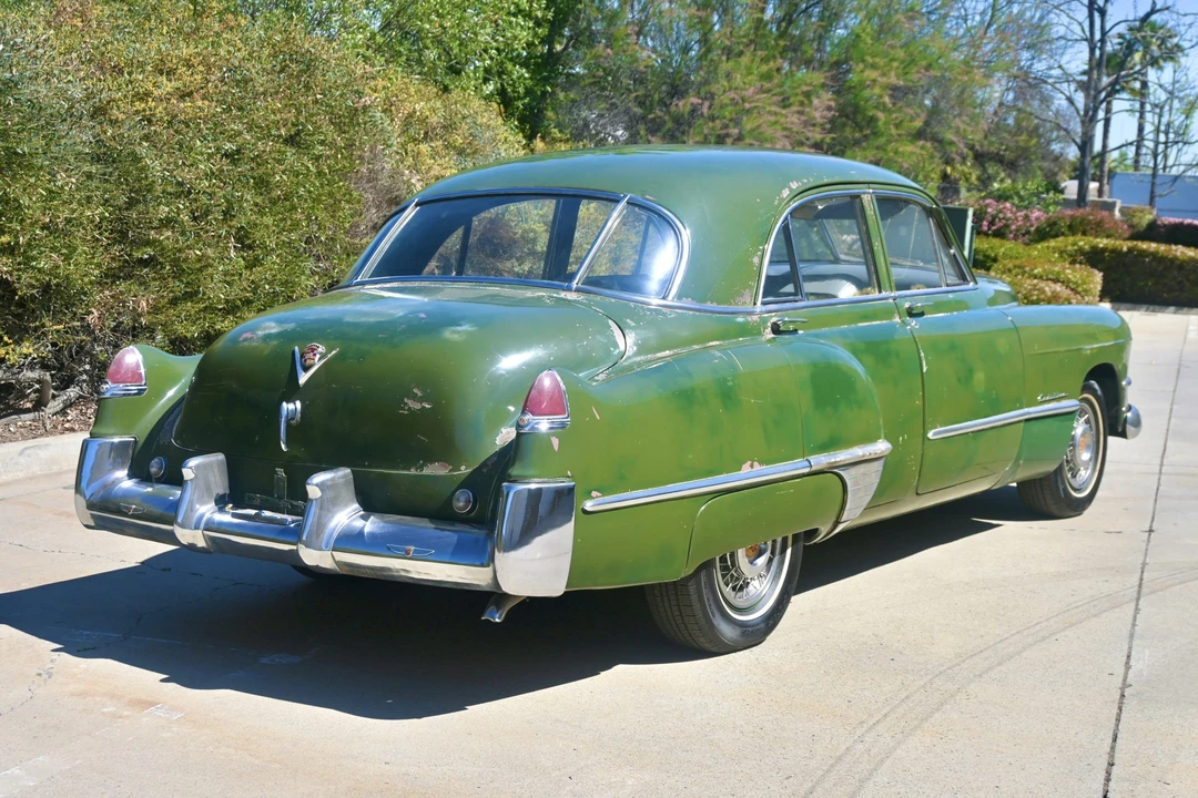 1949 Cadillac Series 61 - Image 11 of 31