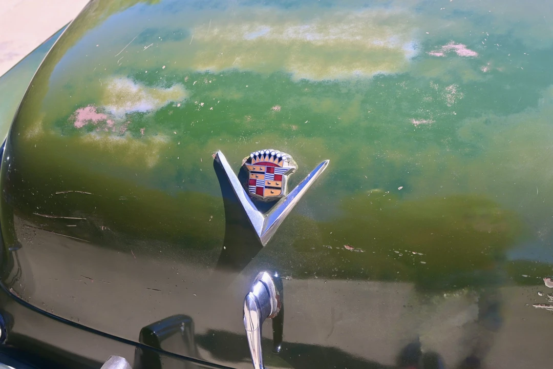 1949 Cadillac Series 61 - Image 29 of 31