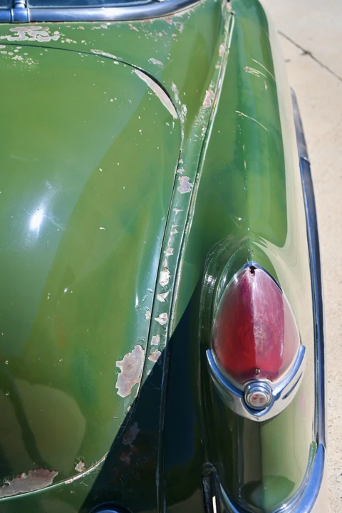 1949 Cadillac Series 61 - Image 31 of 31