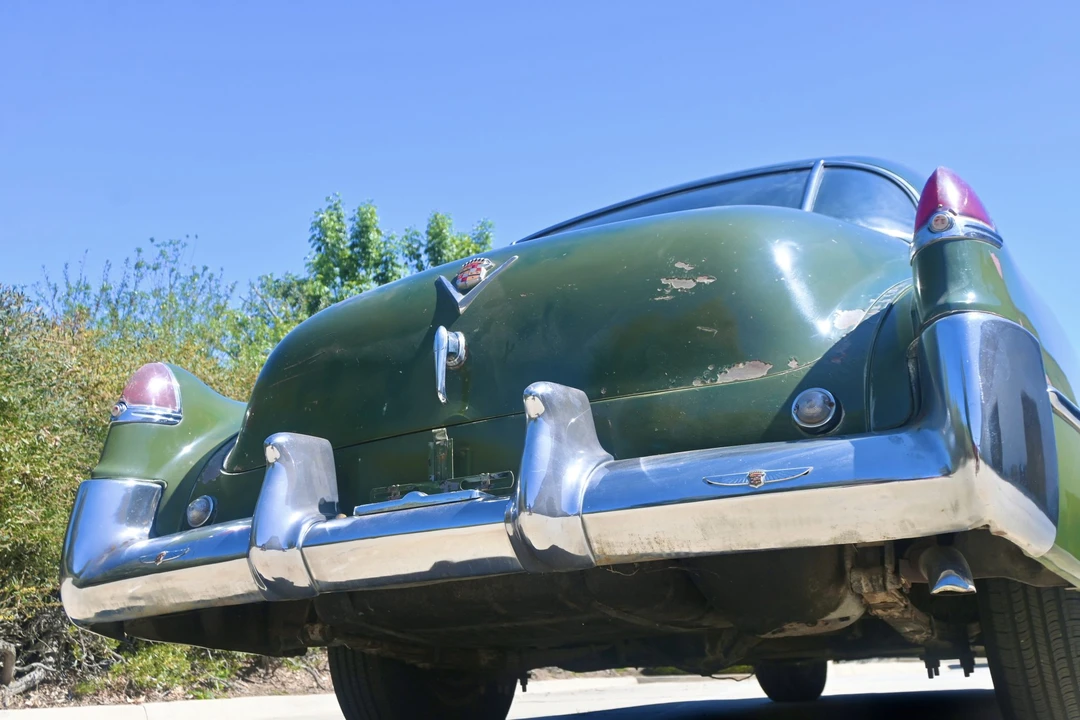 1949 Cadillac Series 61 - Image 25 of 31