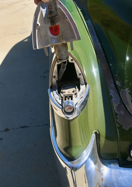 1949 Cadillac Series 61 - Image 28 of 31