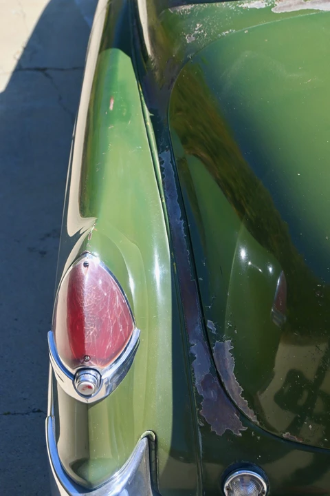 1949 Cadillac Series 61 - Image 27 of 31