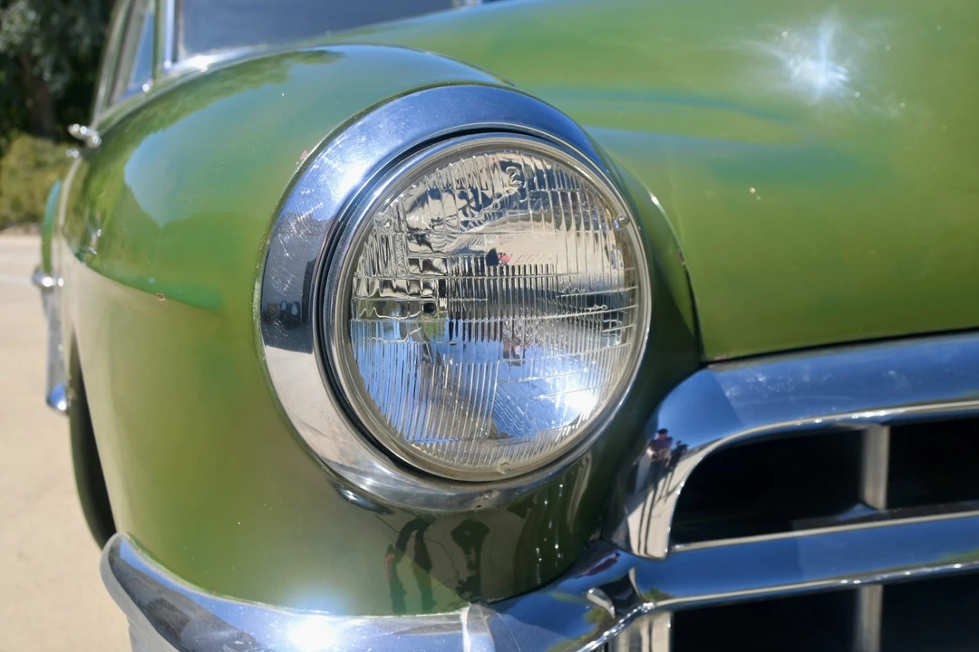 1949 Cadillac Series 61 - Image 19 of 31