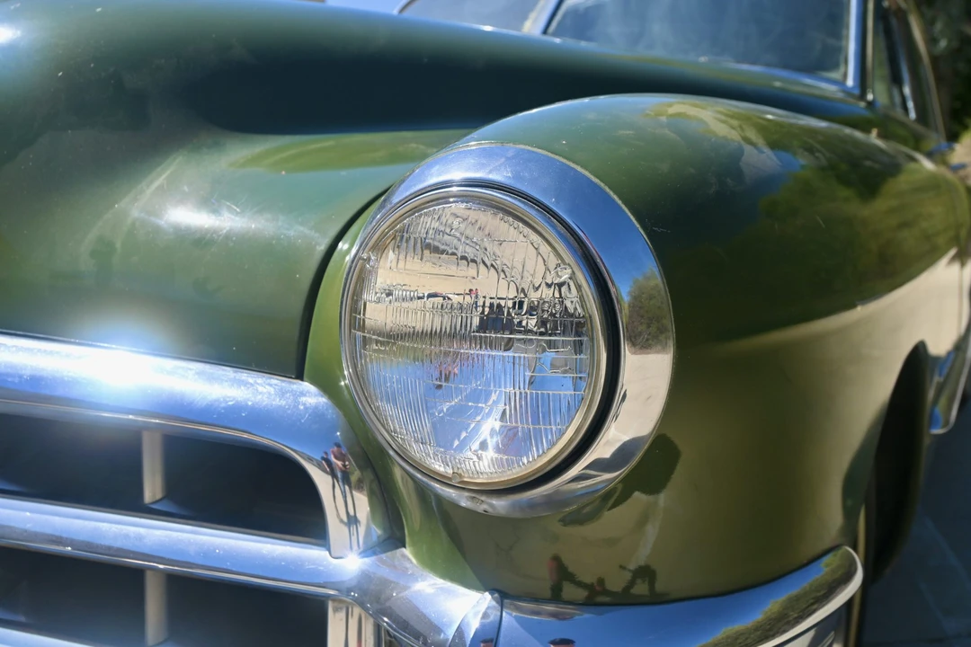 1949 Cadillac Series 61 - Image 20 of 31