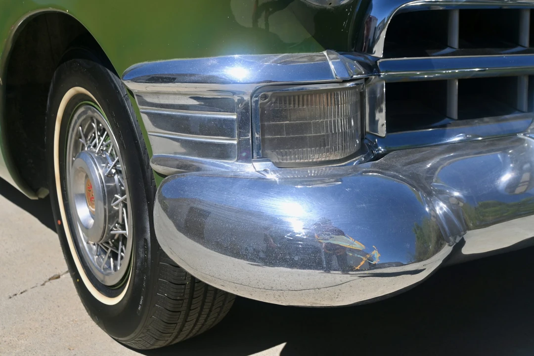 1949 Cadillac Series 61 - Image 18 of 31