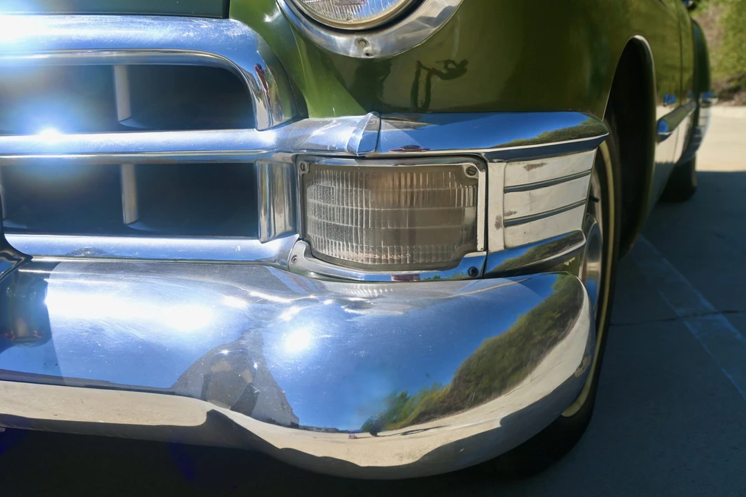 1949 Cadillac Series 61 - Image 21 of 31