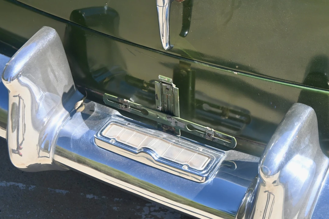 1949 Cadillac Series 61 - Image 26 of 31