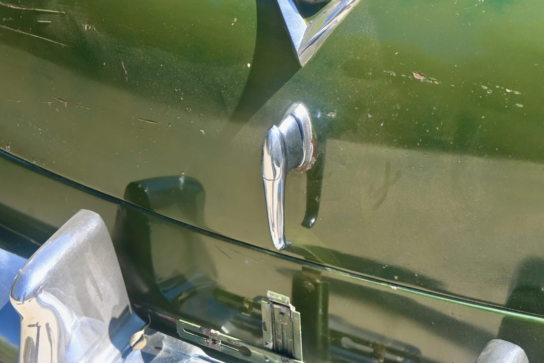 1949 Cadillac Series 61 - Image 30 of 31