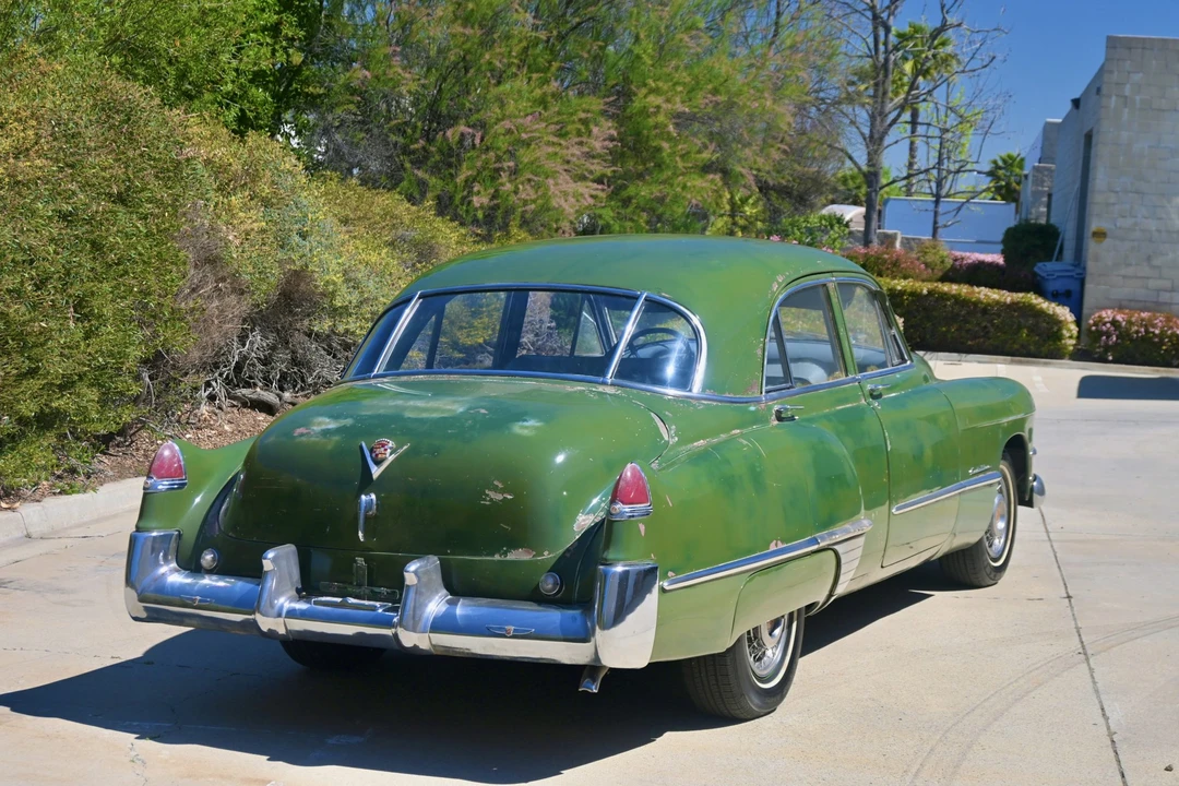 1949 Cadillac Series 61 - Image 12 of 31