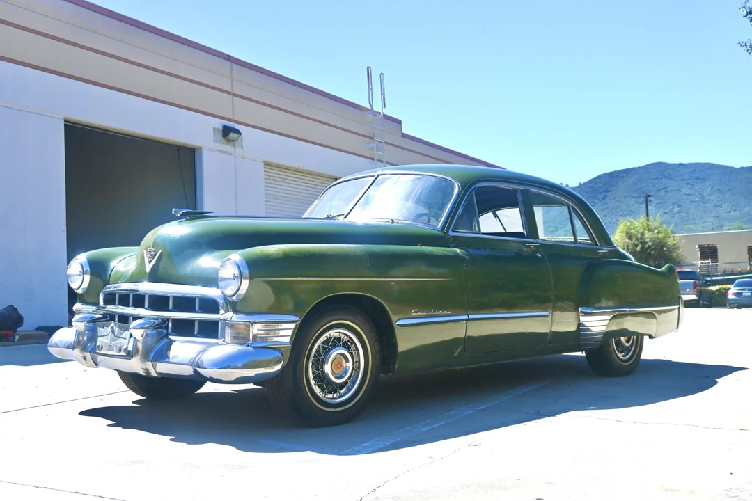 1949 Cadillac Series 61 - Image 14 of 31