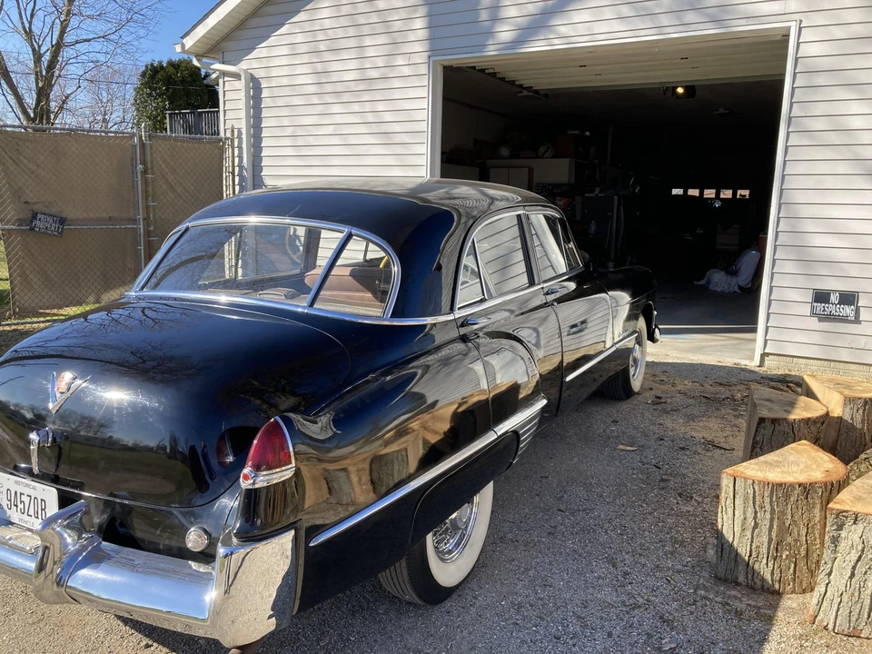 1949 Cadillac Series 61 - Image 22 of 31