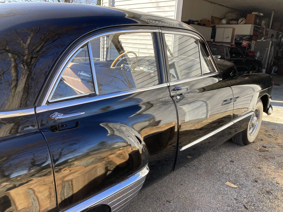 1949 Cadillac Series 61 - Image 24 of 31