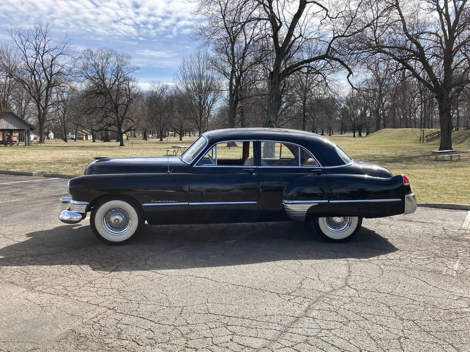 1949 Cadillac Series 61 - Image 6 of 31