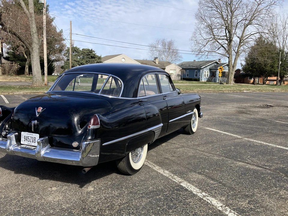 1949 Cadillac Series 61 - Image 20 of 31