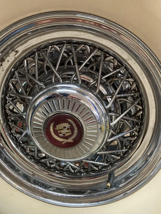 1949 Cadillac Series 61 - Image 29 of 31