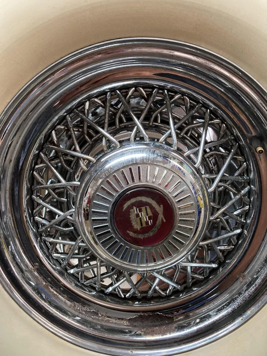 1949 Cadillac Series 61 - Image 30 of 31