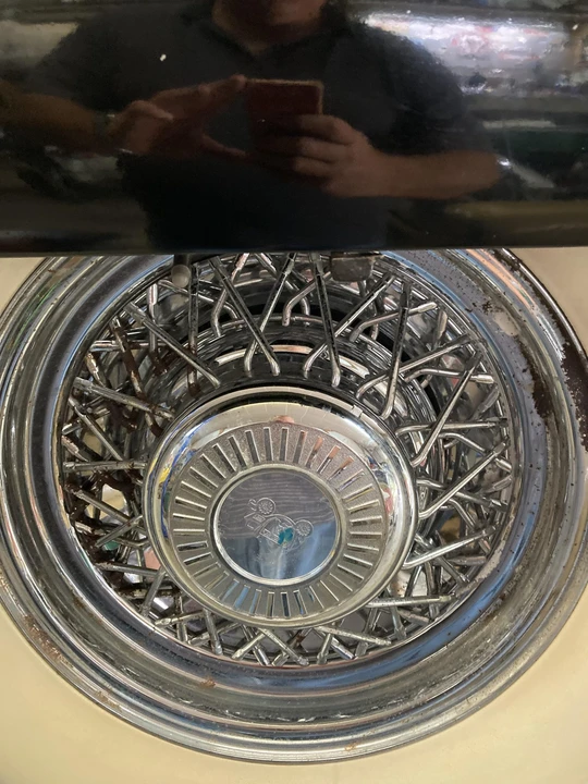 1949 Cadillac Series 61 - Image 31 of 31