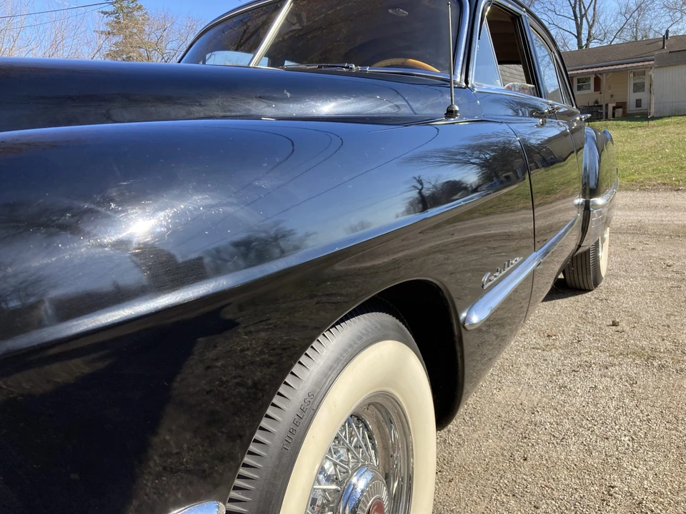 1949 Cadillac Series 61 - Image 16 of 31