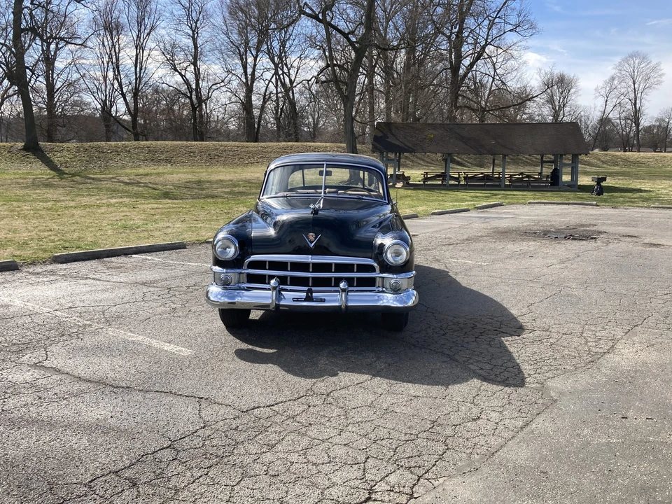 1949 Cadillac Series 61 - Image 13 of 31