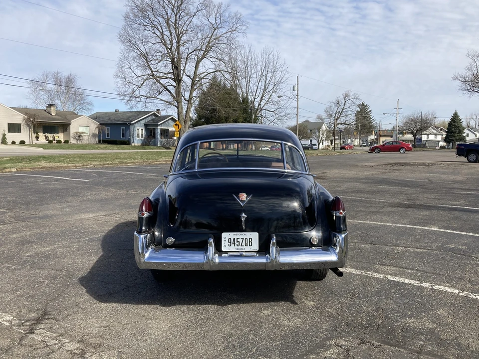1949 Cadillac Series 61 - Image 7 of 31
