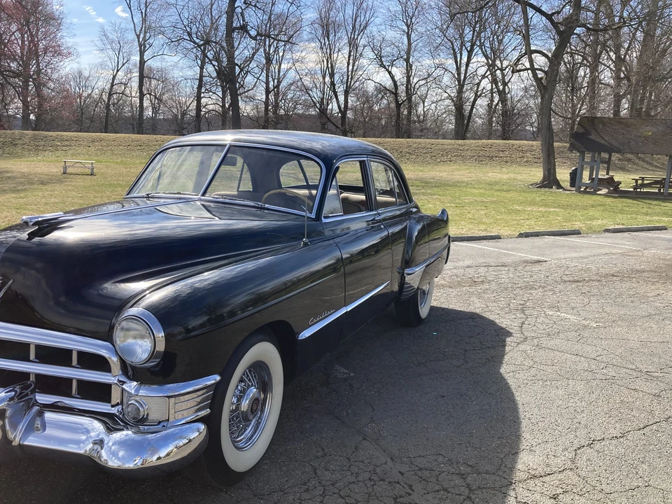 1949 Cadillac Series 61 - Image 15 of 31