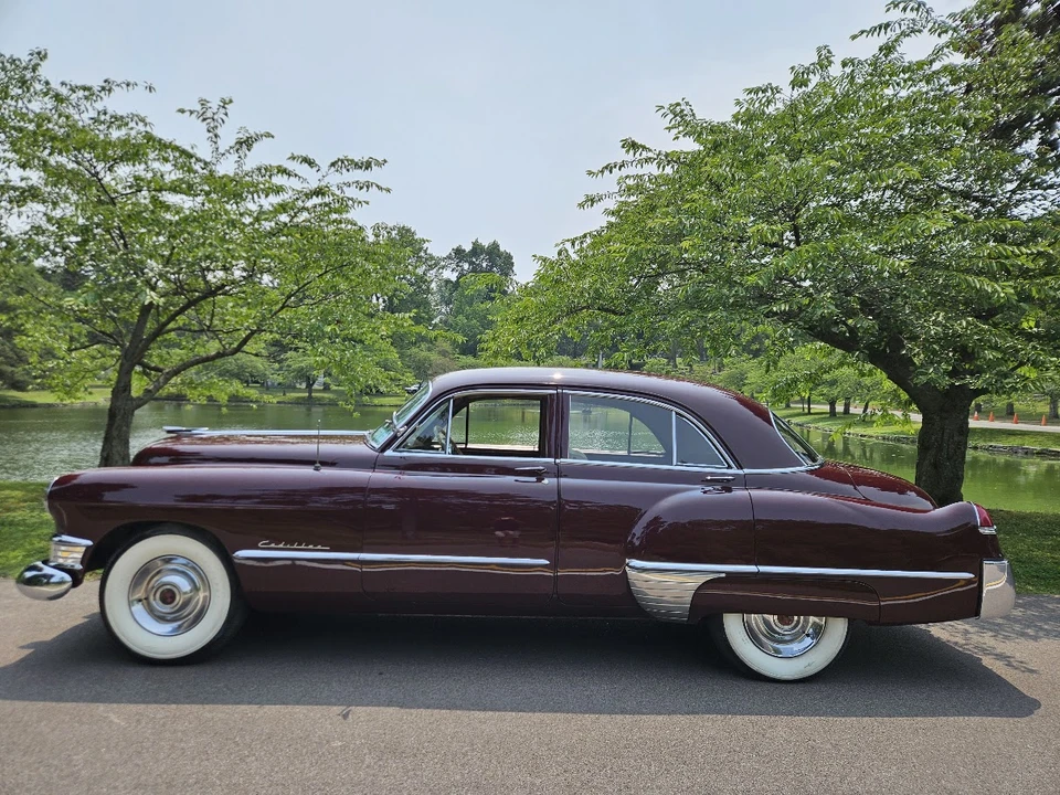 1949 Cadillac Series 61 - Image 15 of 31
