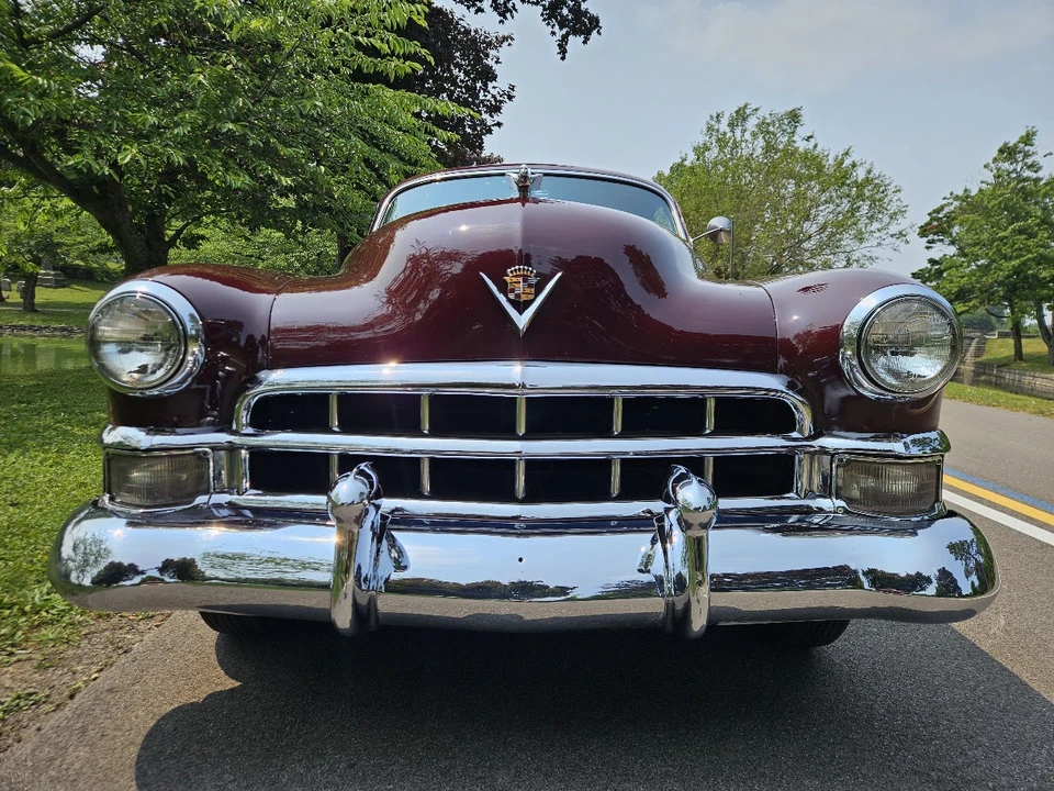 1949 Cadillac Series 61 - Image 7 of 31