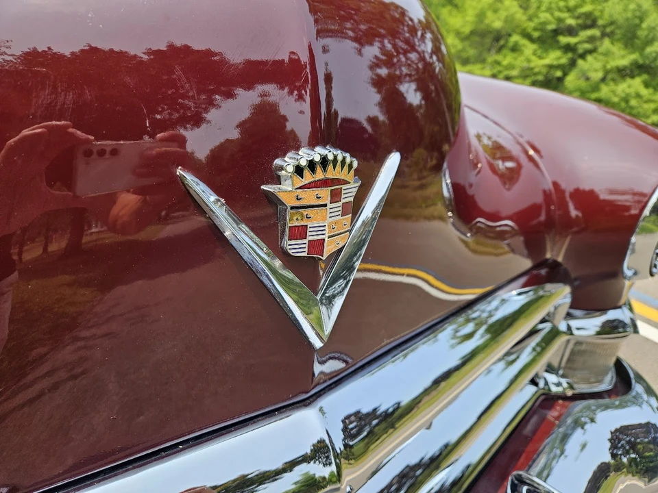 1949 Cadillac Series 61 - Image 25 of 31
