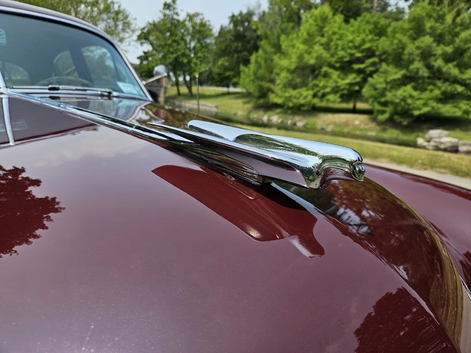 1949 Cadillac Series 61 - Image 22 of 31
