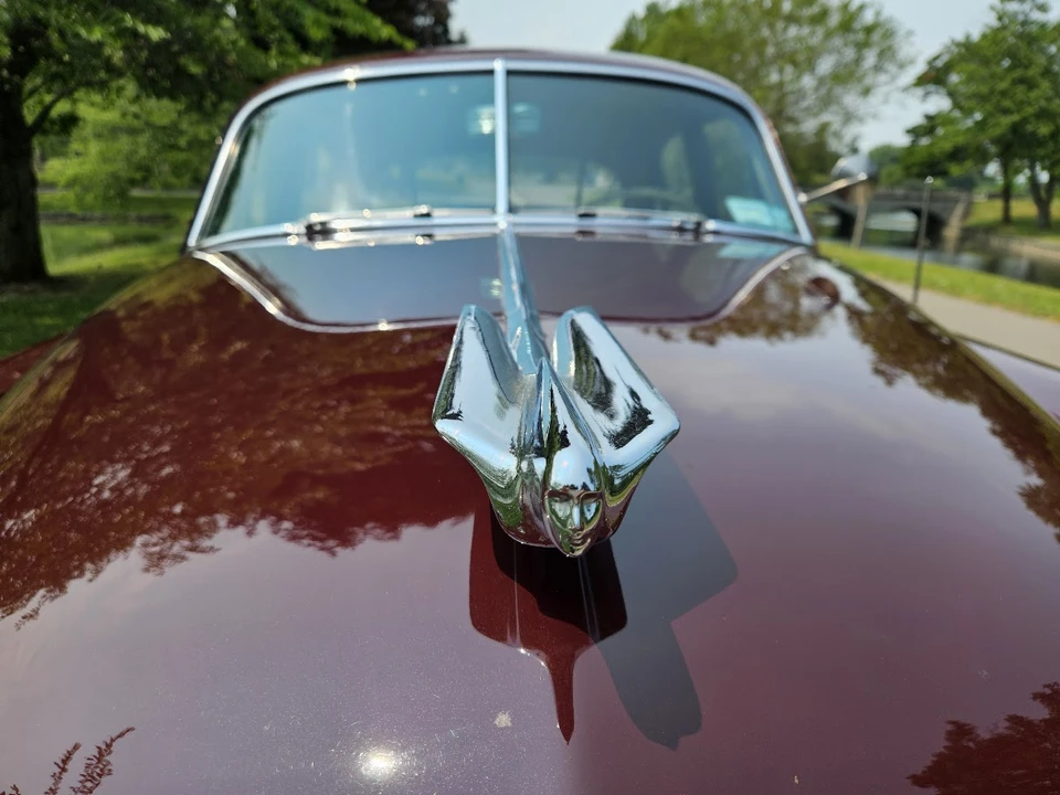 1949 Cadillac Series 61 - Image 24 of 31