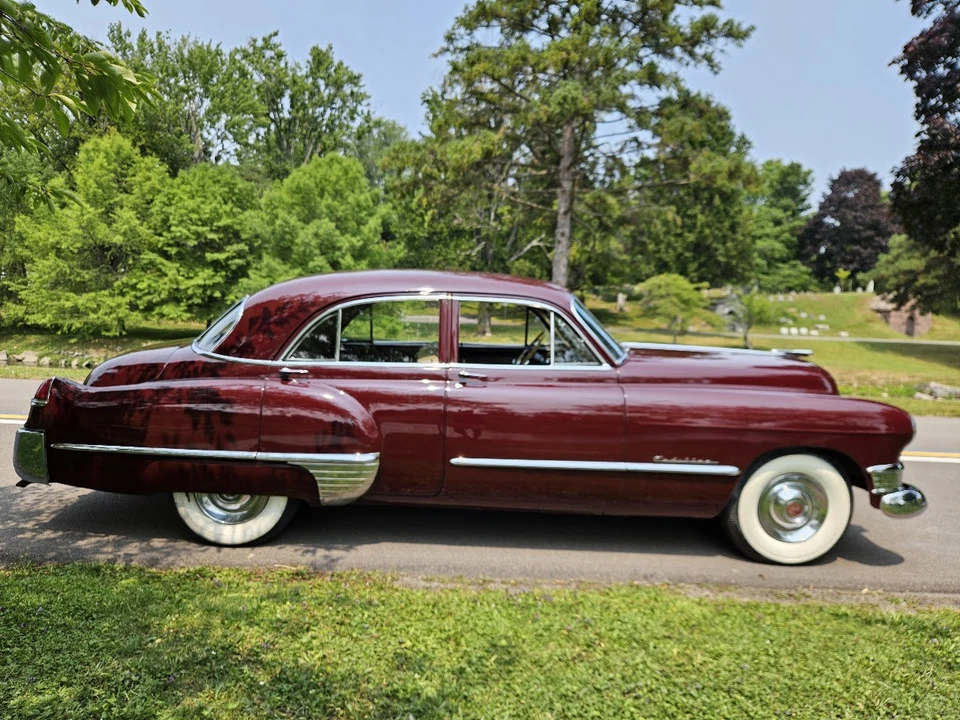 1949 Cadillac Series 61 - Image 11 of 31