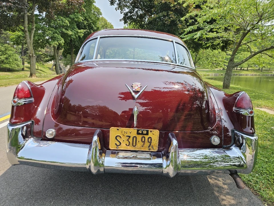 1949 Cadillac Series 61 - Image 13 of 31