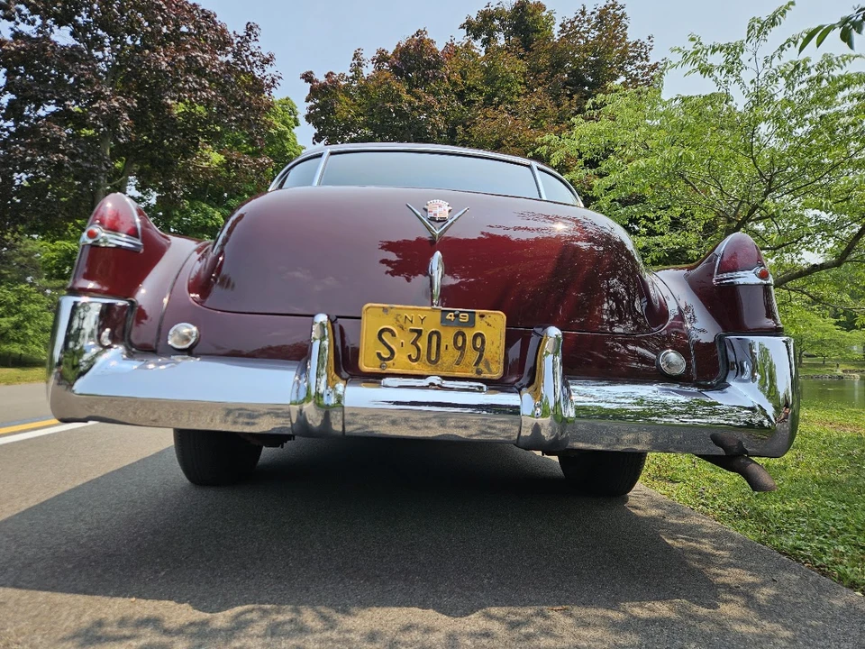 1949 Cadillac Series 61 - Image 14 of 31