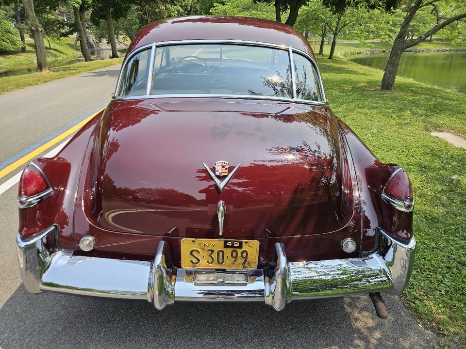 1949 Cadillac Series 61 - Image 12 of 31