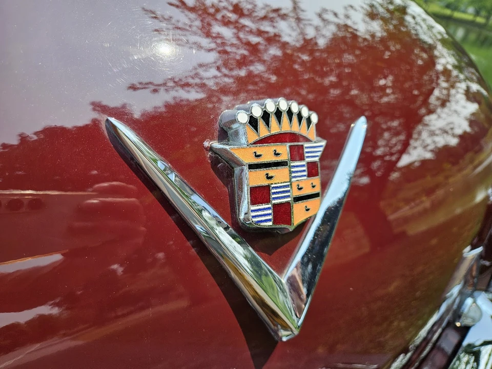 1949 Cadillac Series 61 - Image 26 of 31