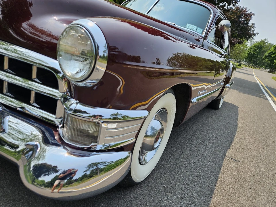 1949 Cadillac Series 61 - Image 30 of 31