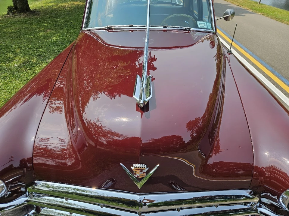1949 Cadillac Series 61 - Image 23 of 31