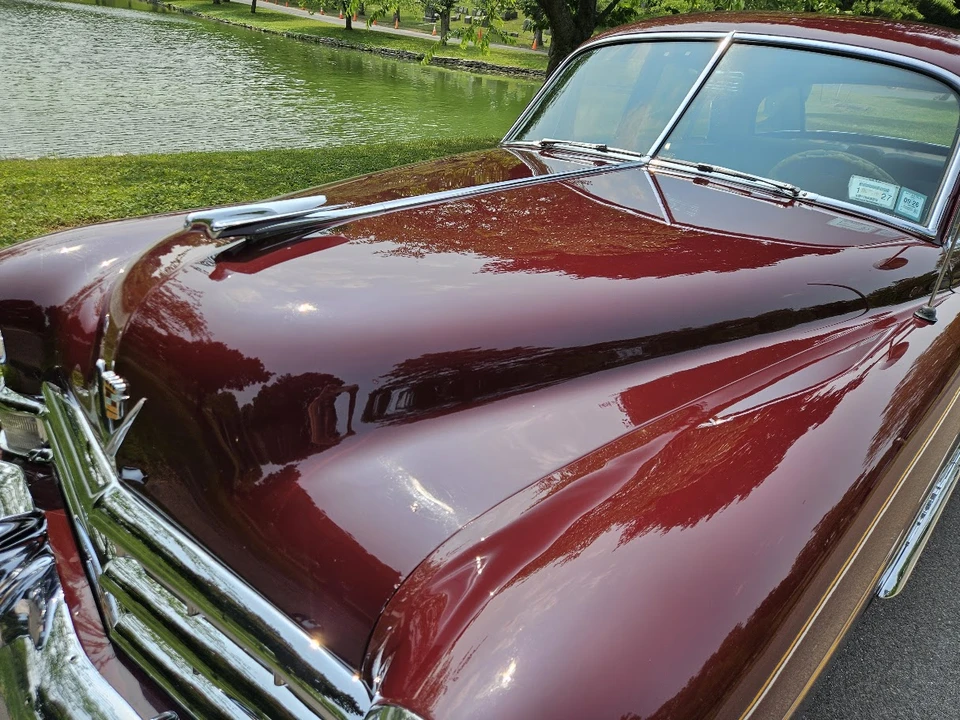 1949 Cadillac Series 61 - Image 31 of 31