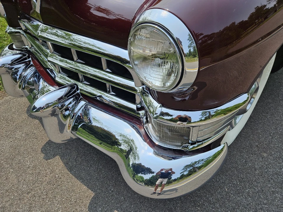 1949 Cadillac Series 61 - Image 29 of 31