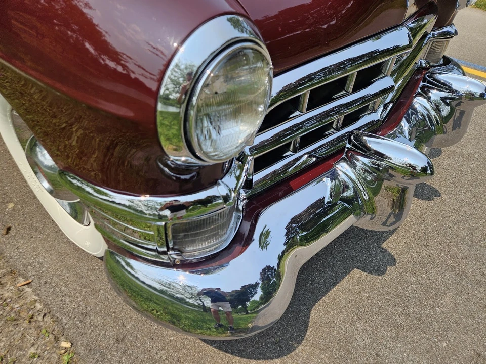 1949 Cadillac Series 61 - Image 18 of 31