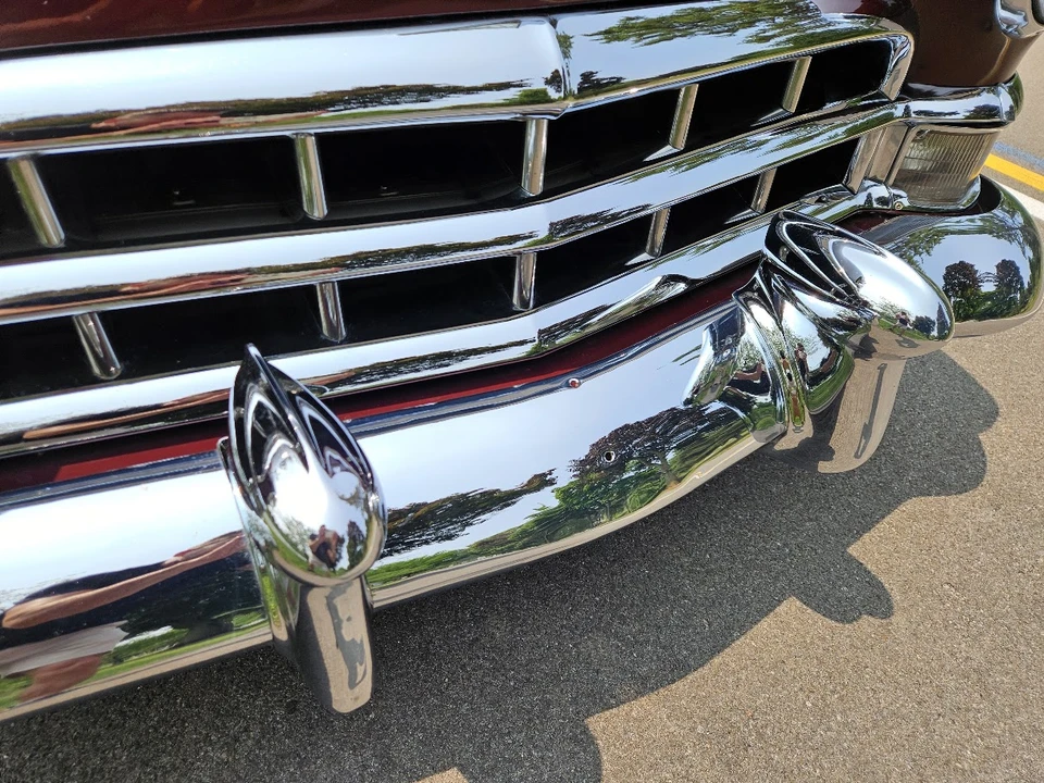 1949 Cadillac Series 61 - Image 21 of 31