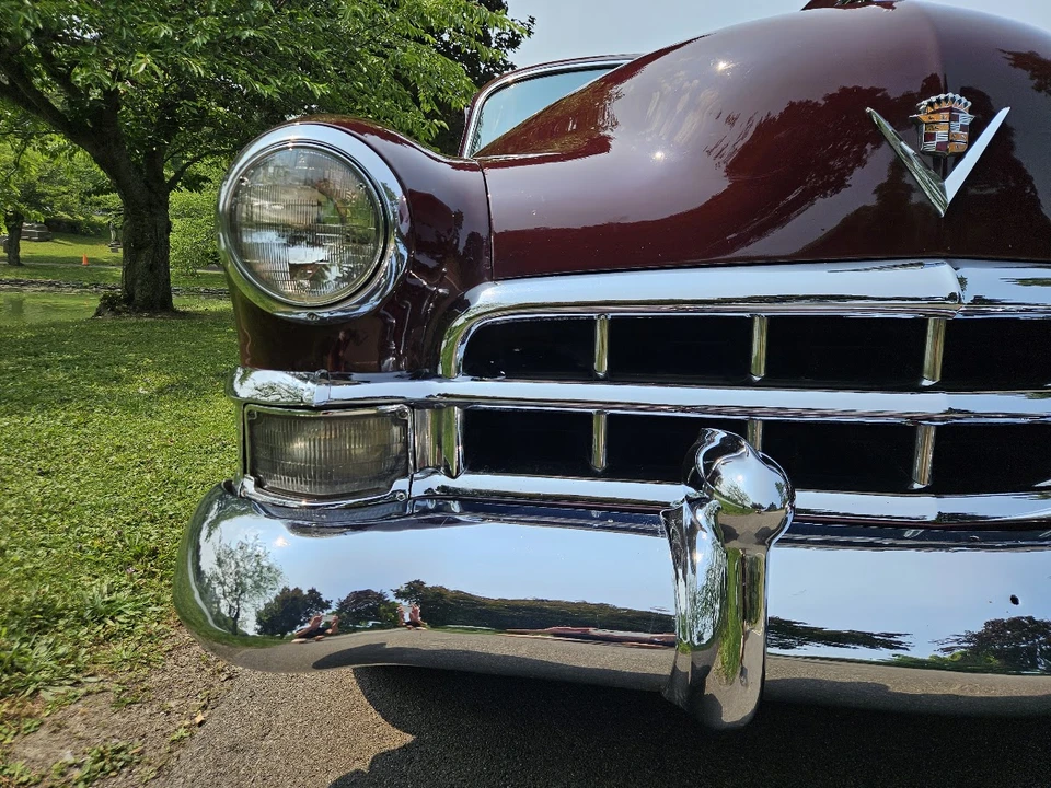 1949 Cadillac Series 61 - Image 19 of 31