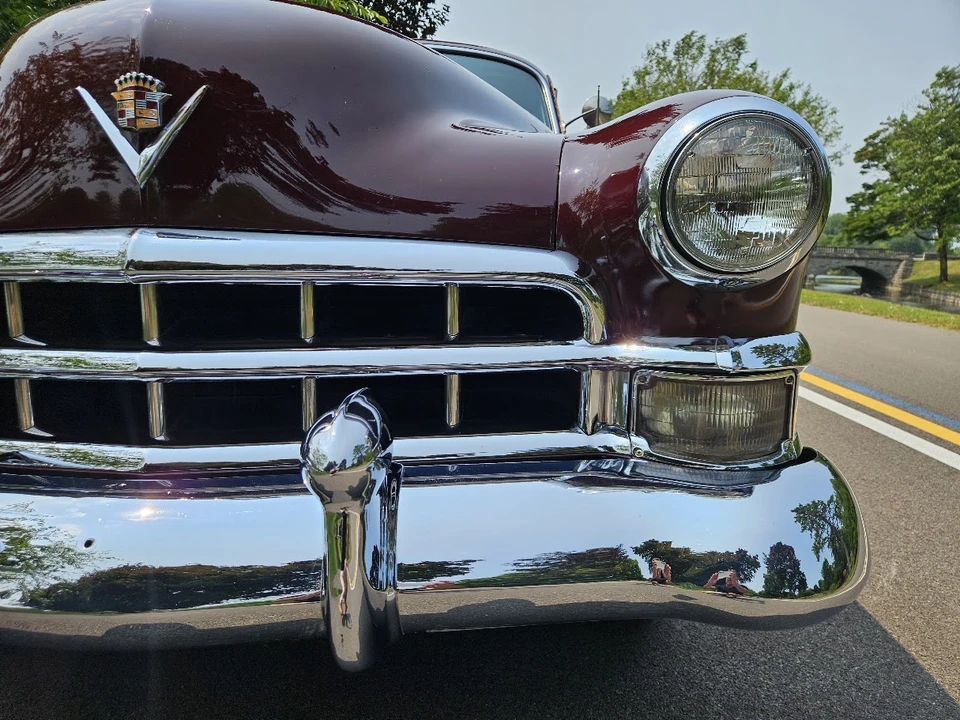 1949 Cadillac Series 61 - Image 27 of 31